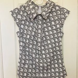 Periodic Table vintage top